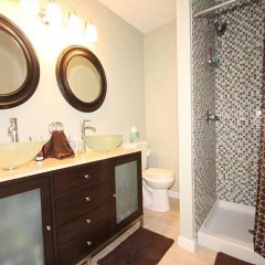 Bathroom Remodeling