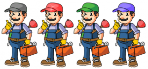 Choosing a Plumber