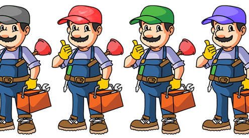 Choosing a Plumber