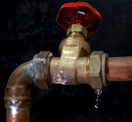 How To Fix Leaky Faucets