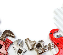 Essential Plumbing Tools You Need For Your Home