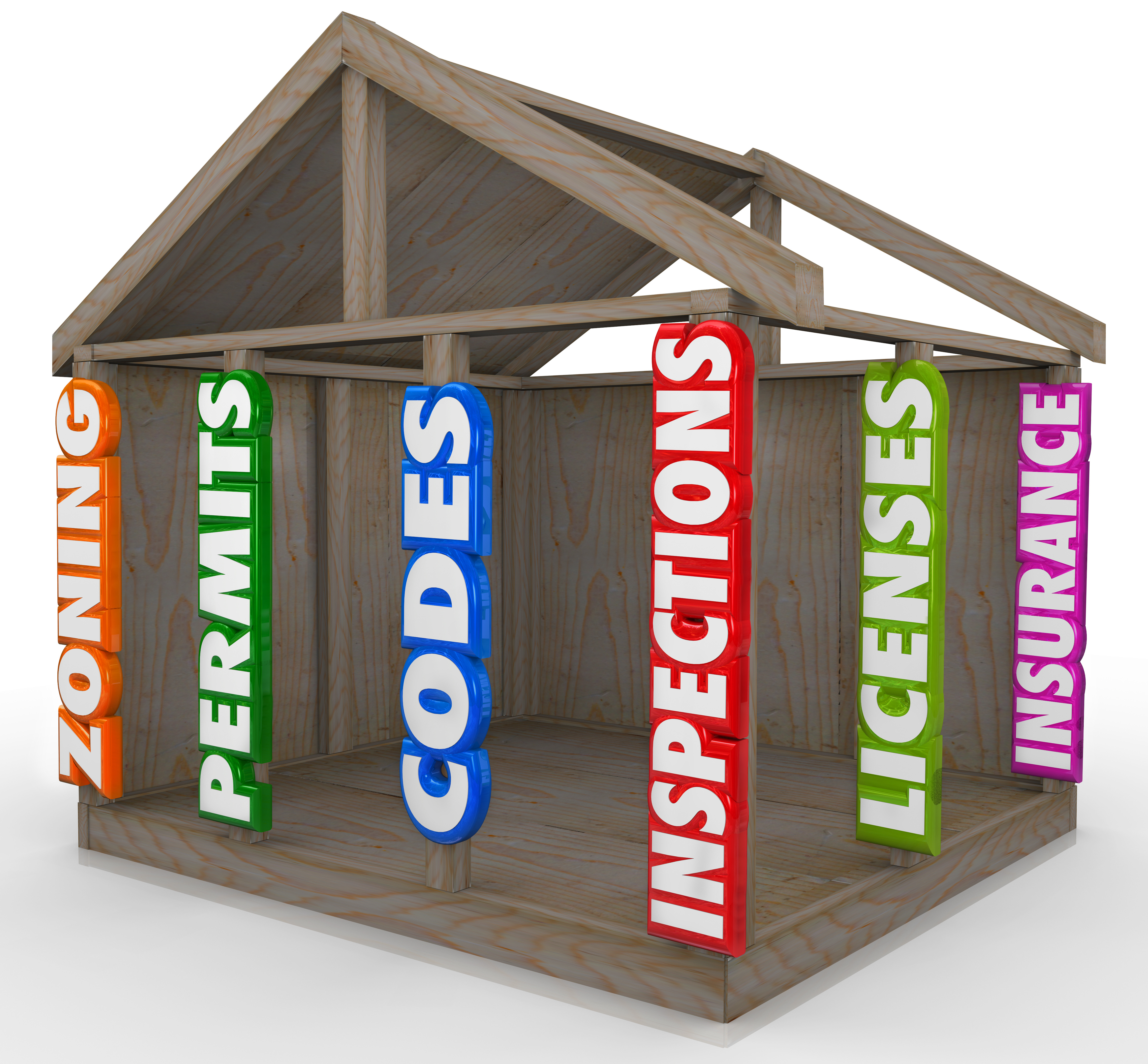 Why Hire a Licensed Contractor