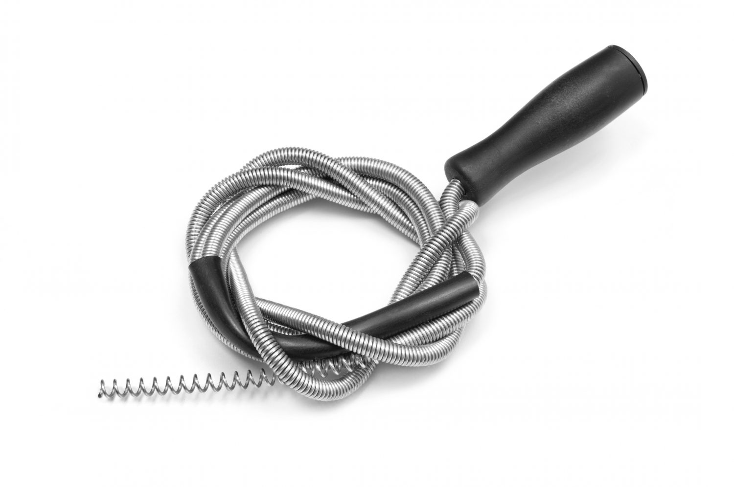 How to Unclog a Drain with a Snake Narrow Path Plumbing