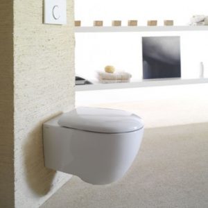 modern toilet design