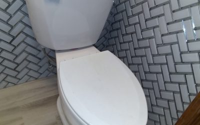 How To Unblock a Toilet Without a Plunger