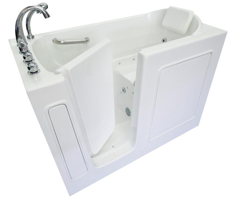 bliss-tub-2 Plumbing Inspections in Dayton, OH