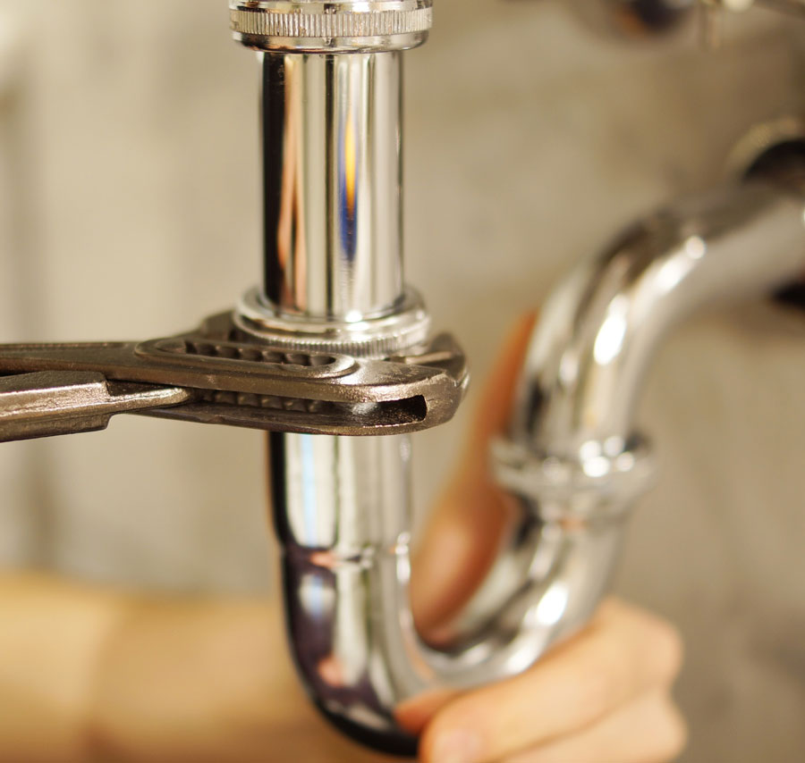 Emergency Plumbing Repair Services in Dayton, OH