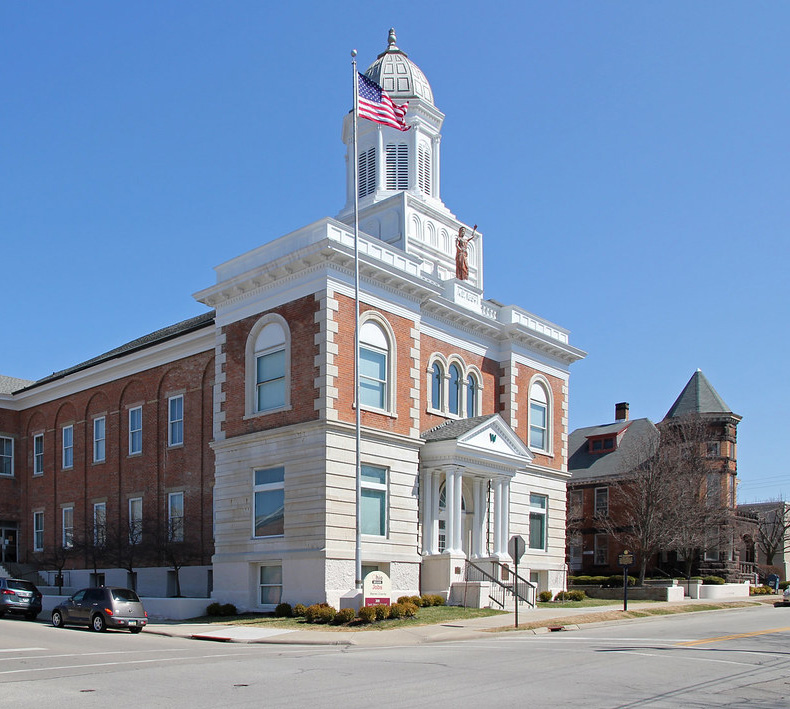 Lebanon, Ohio