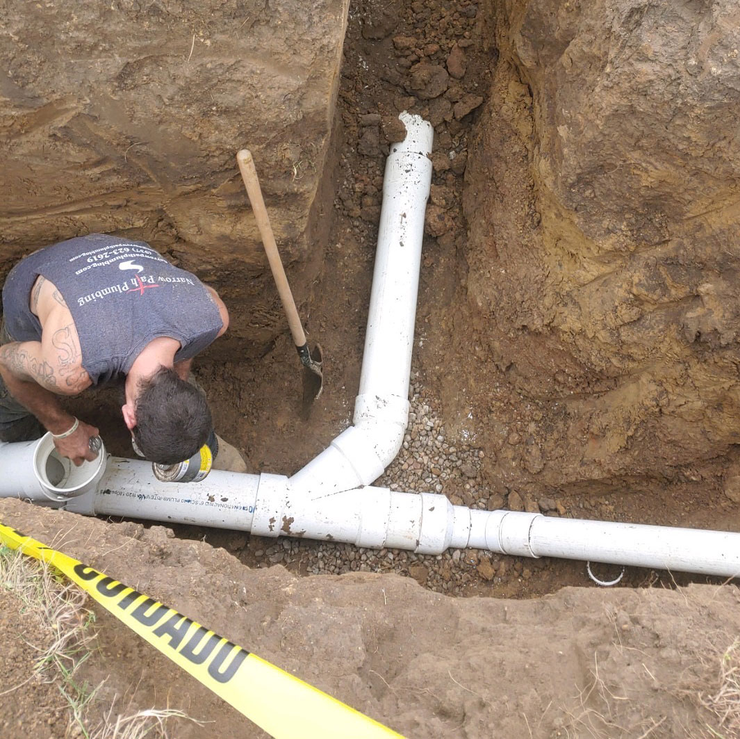 Plumbing Services in Dayton, OH Plumbing Services in Dayton, OH