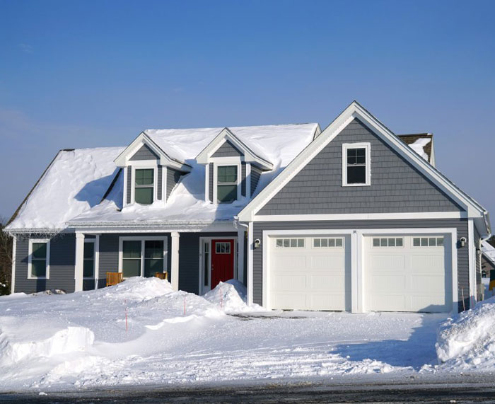 Winterization Services in Dayton, OH
