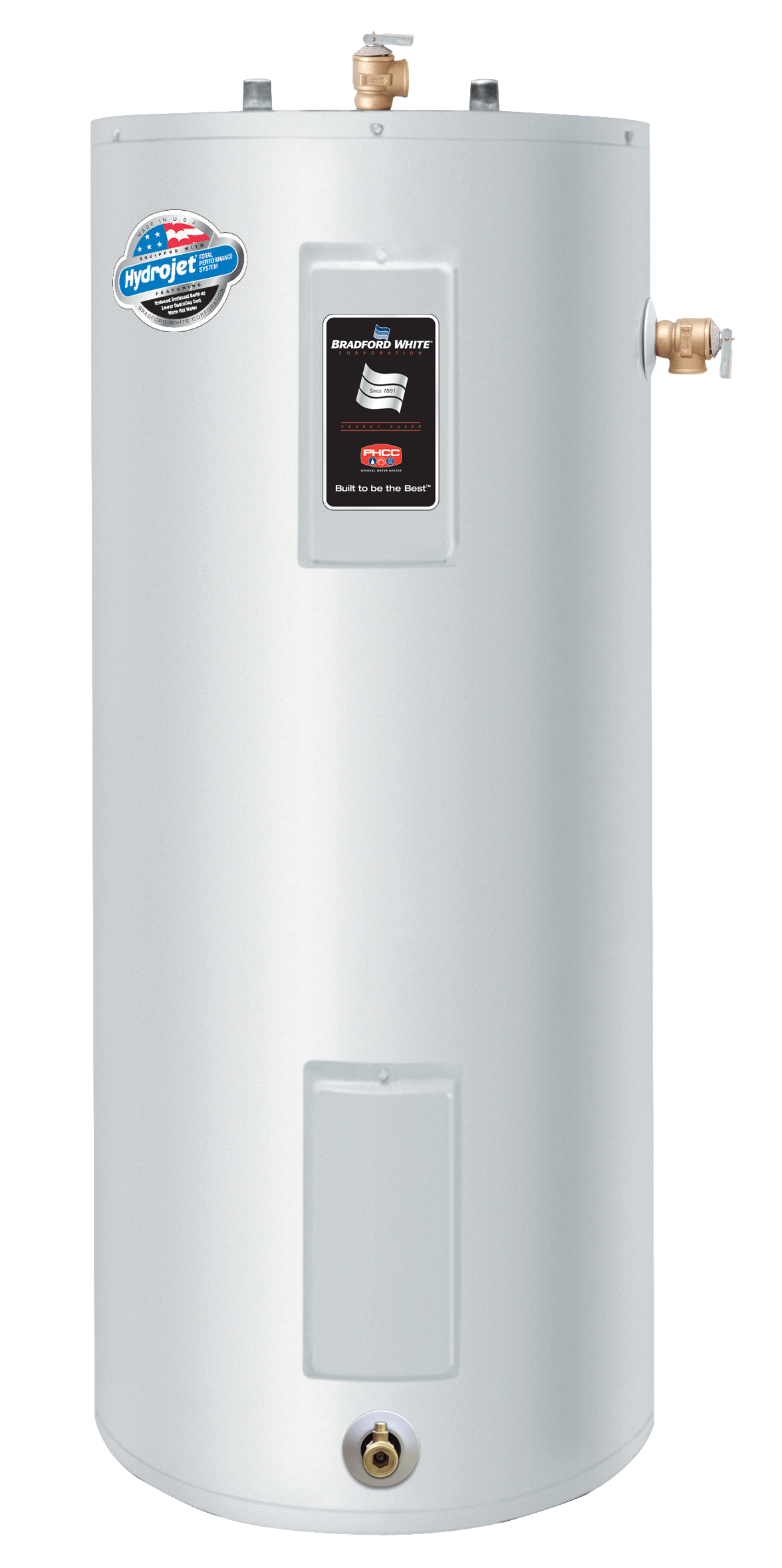 Bradford White Electric Water Heater