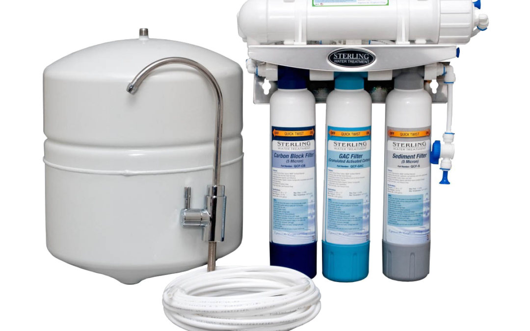 What is Reverse Osmosis and Why it is Beneficial?