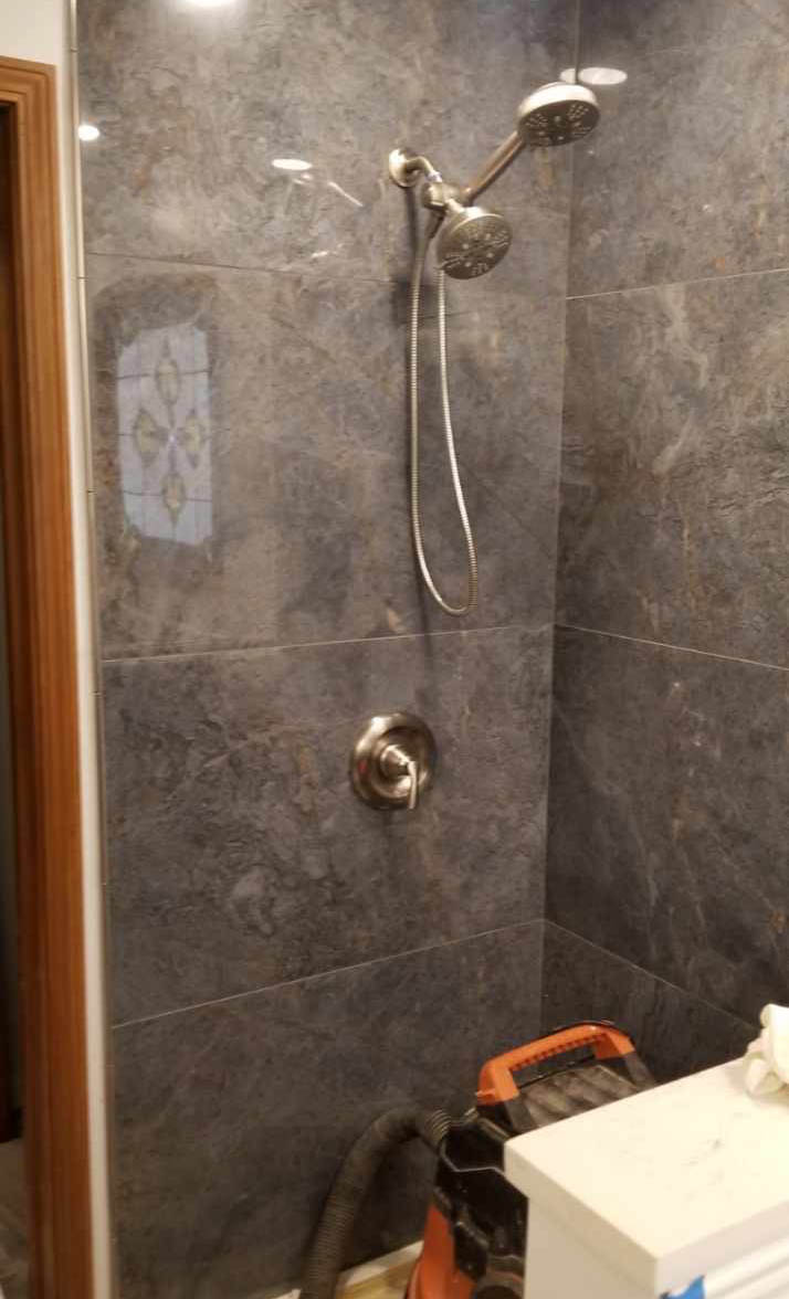 Bathroom Remodels in Dayton, OH