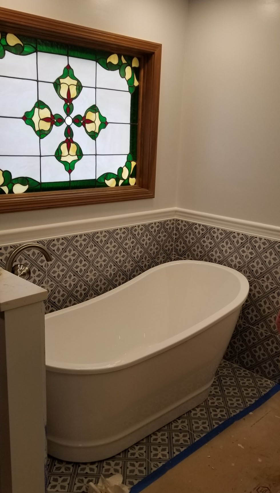 Bathroom Remodels in Dayton, OH