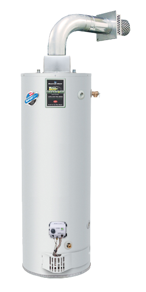 Bradford White Gas Water Heater