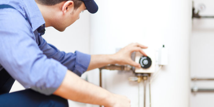 water-heater-technician