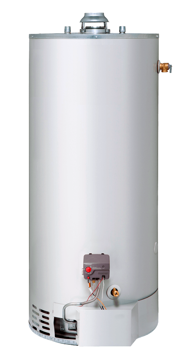 Navien Tankless Water Heater