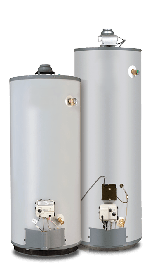 Navien Tankless Water Heater