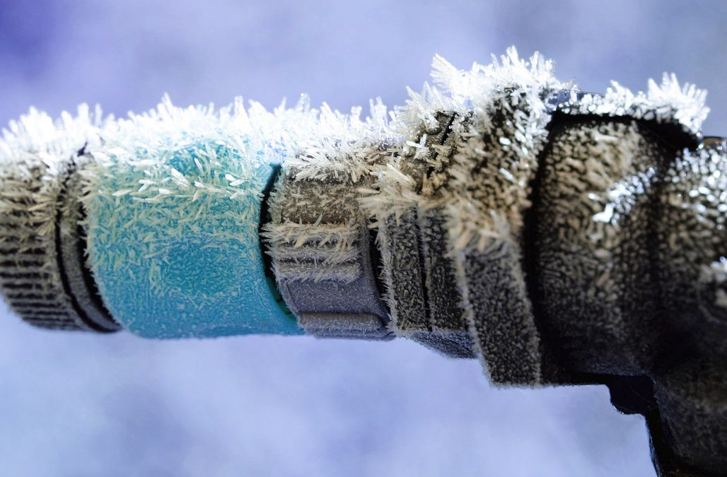 Tips to Prevent Frozen Pipes
