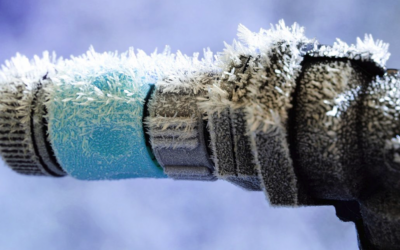 Tips to Prevent Frozen Pipes
