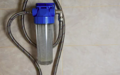 Water Softeners: How Do I Know If I Need One and What Do They Do?