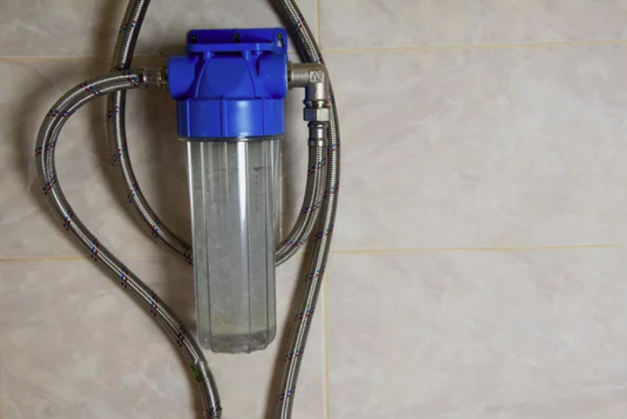 Water Softeners: How Do I Know If I Need One and What Do They Do?