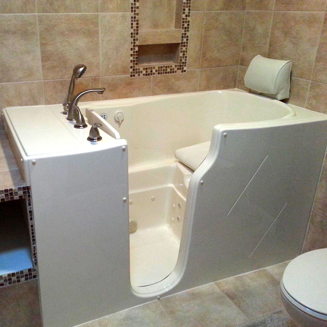 Bliss Walk-In Tubs in Xenia, Ohio