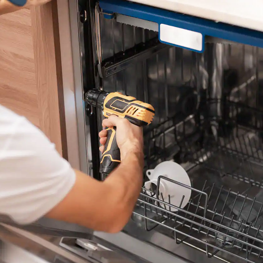 Dishwasher Repair & Installation in Xenia, Ohio