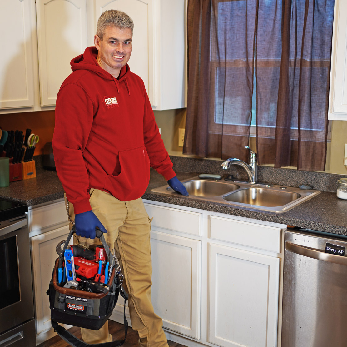 Major Appliances Repair in Xenia, Ohio