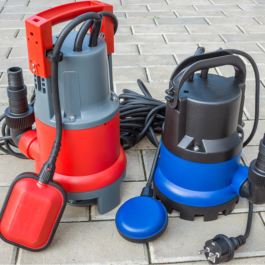 Residential Well Pumps & Sump Pump Services in Cincinnati, OH