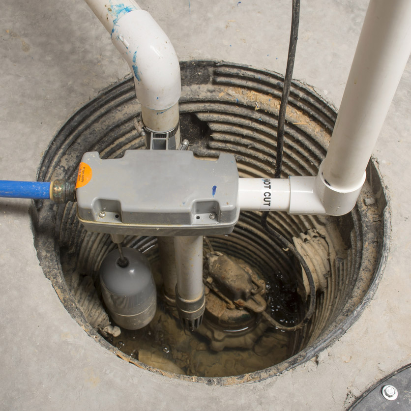 What is a Sump Pump & How Does it Work?