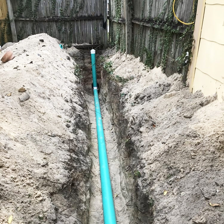 Sewer Line Installation & Replacement in Xenia, OH