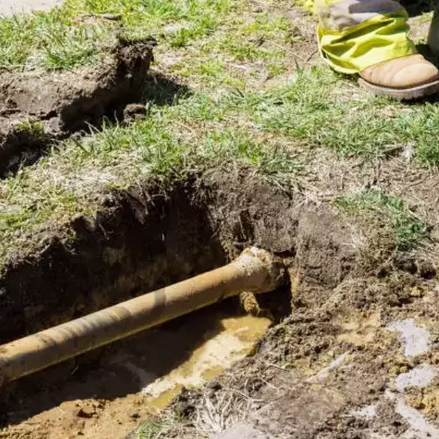 Difference between Trenchless and Regular Sewer Line Repair